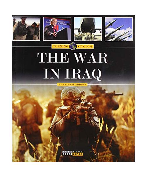 The War in Iraq