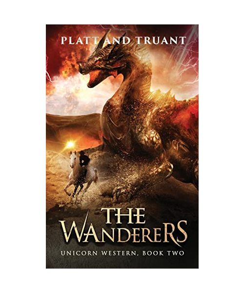 The Wanderers