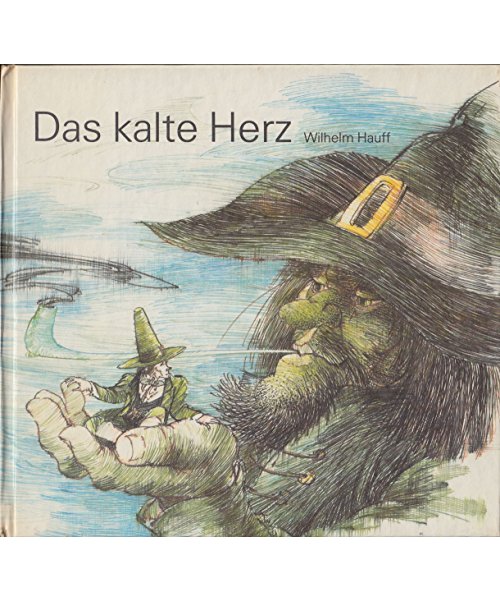 Das kalte Herz