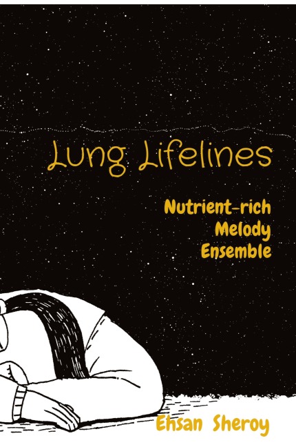 Lung Lifelines: Nutrient-rich Melody Ensemble