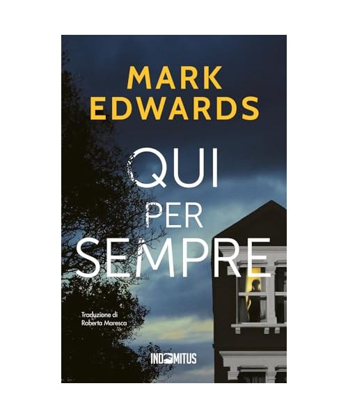 Qui per sempre