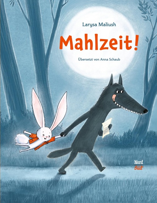 Mahlzeit!