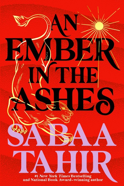 An Ember in the Ashes 01