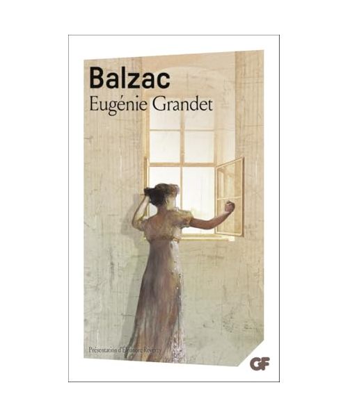 Eugénie Grandet