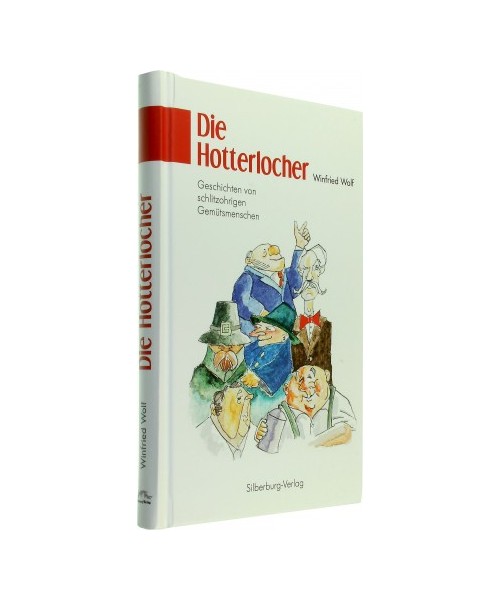 Die Hotterlocher