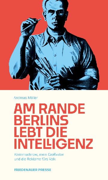 Am Rande Berlins lebt die Intelligenz