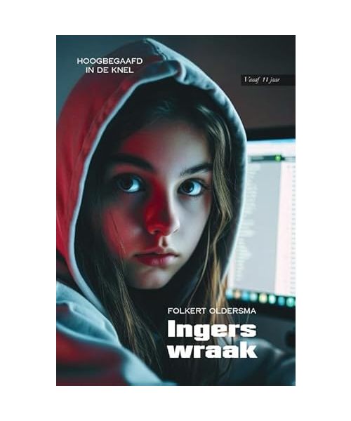 Ingers wraak