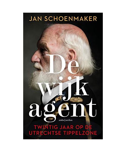 De wijkagent: Twintig jaar op de tippelzone