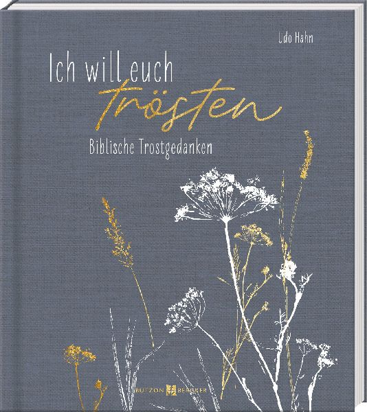 Ich will euch trösten