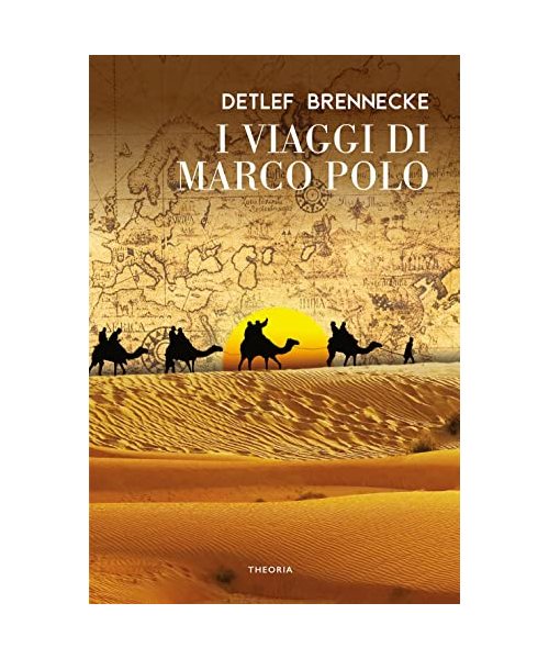 I viaggi di Marco Polo