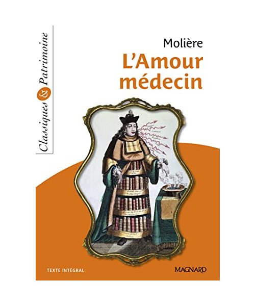 L'amour médecin