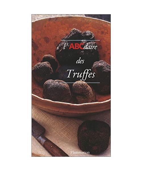 L'ABCdaire des Truffes