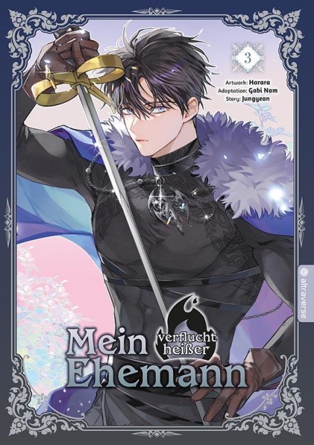 Mein verflucht heißer Ehemann 03