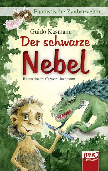 Der schwarze Nebel