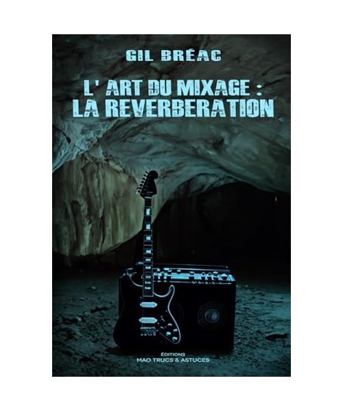 L'art du mixage : La réverbération (MAO Trucs & Astuces, Band 3)