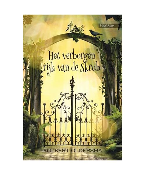 Het verborgen rijk van de Skrub