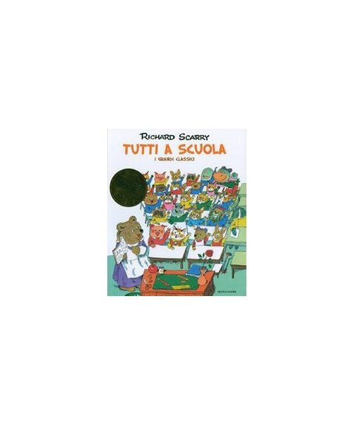 Tutti a scuola. I grandi classici