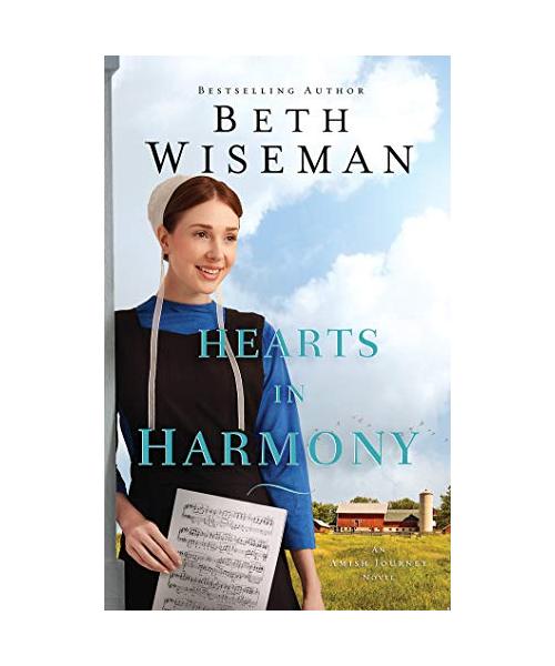 Hearts in Harmony (Amish Journey)