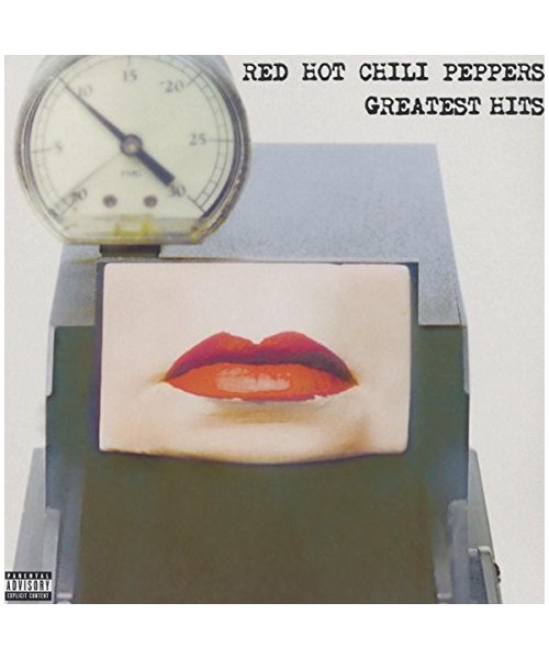 Greatest Hits [VINYL]