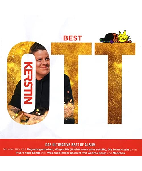 Kerstin Ott: Best OTT