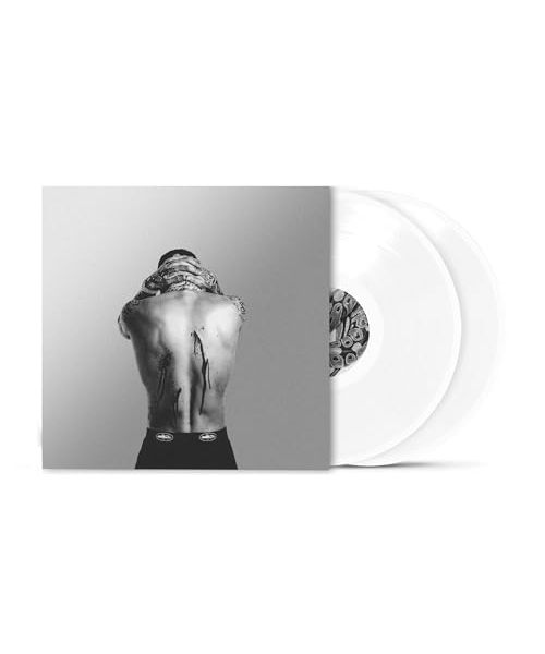 Ferite (Doppio Vinile Bianco) [Vinyl LP]