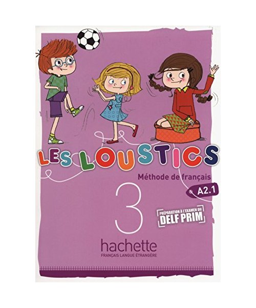 Les Loustics