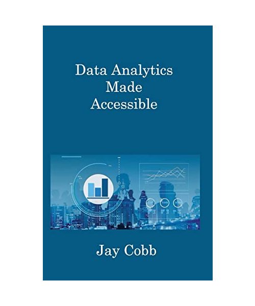 Data Analytics Made Accessible