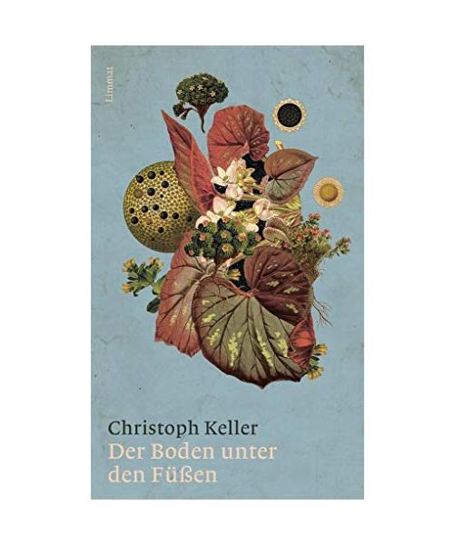 Der Boden unter den Füßen