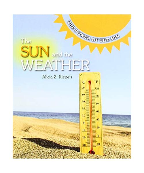 The Sun and the Weather