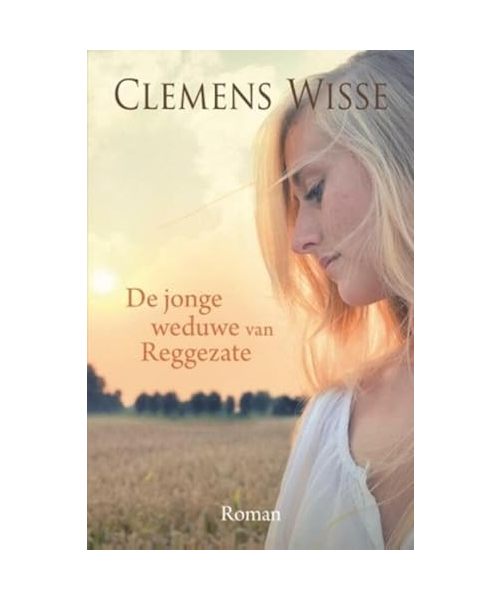 De jonge weduwe van Reggezate