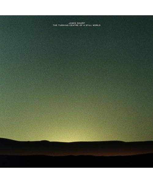 The Turning Centre of a Still World