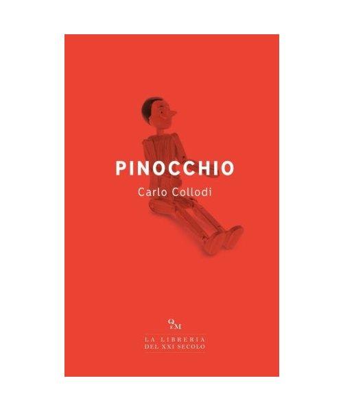 Pinocchio: Storia di un burattino (Edizione Integrale)