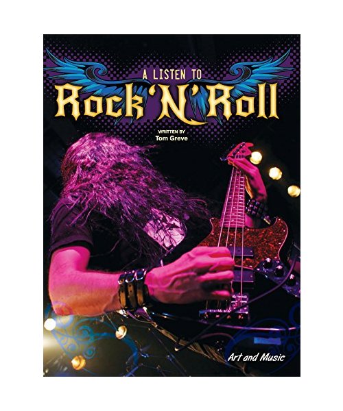 Listen To Rock 'N' Roll