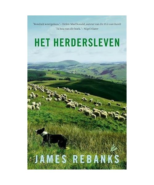 Het herdersleven