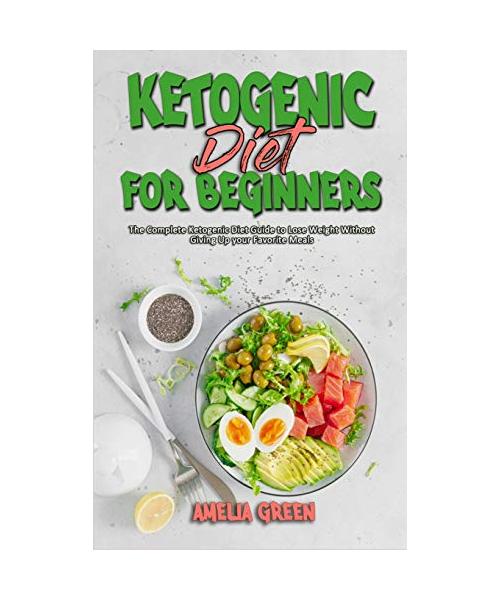 Ketogenic Diet For Beginners