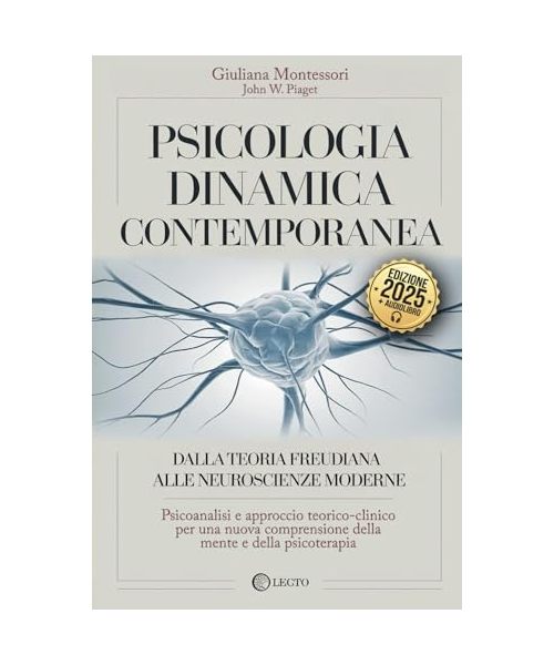 PSICOLOGIA DINAMICA CONTEMPORANEA