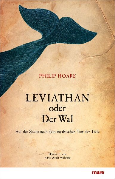 Leviathan oder Der Wal