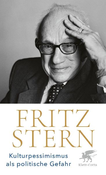 Kulturpessimismus als Politische Gefahr