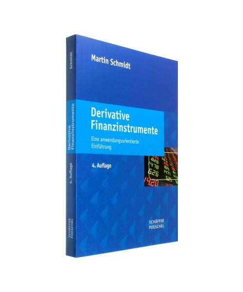 Derivative Finanzinstrumente