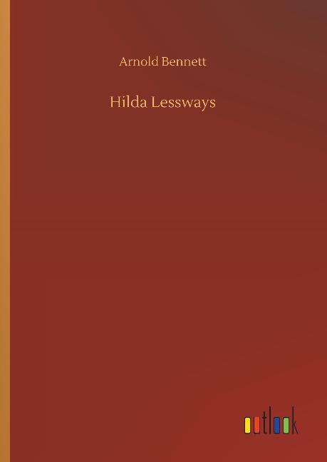 Hilda Lessways