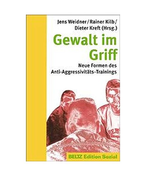 Gewalt im Griff: Neue Formen des Anti-Aggressivitäts-Trainings