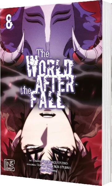 The World After the Fall 8