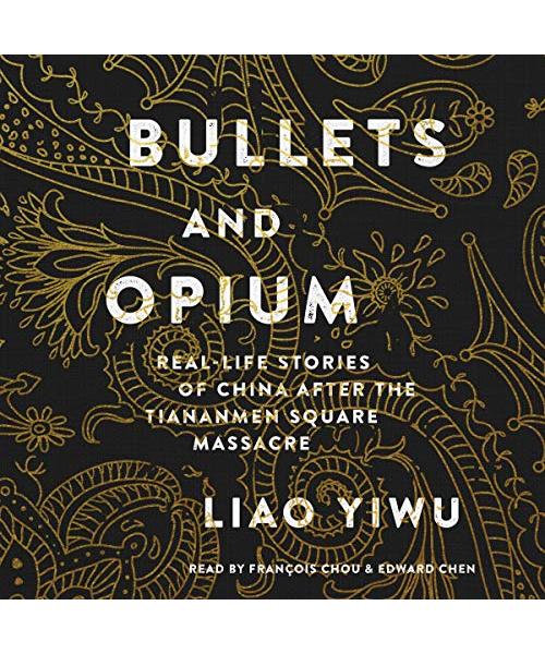 Bullets and Opium: Real-Life Stories of China After the Tiananmen Square Massacre