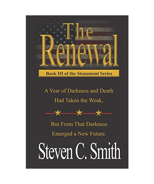 The Renewal (The Stonemont Series, Band 3)