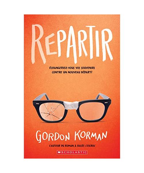 Repartir