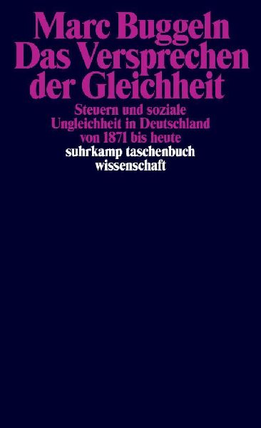 Das Versprechen der Gleichheit