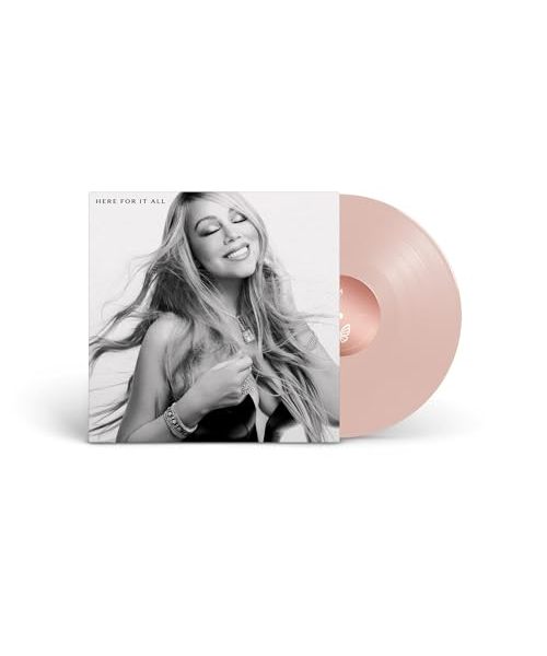 Here for It All [Vinyl LP]