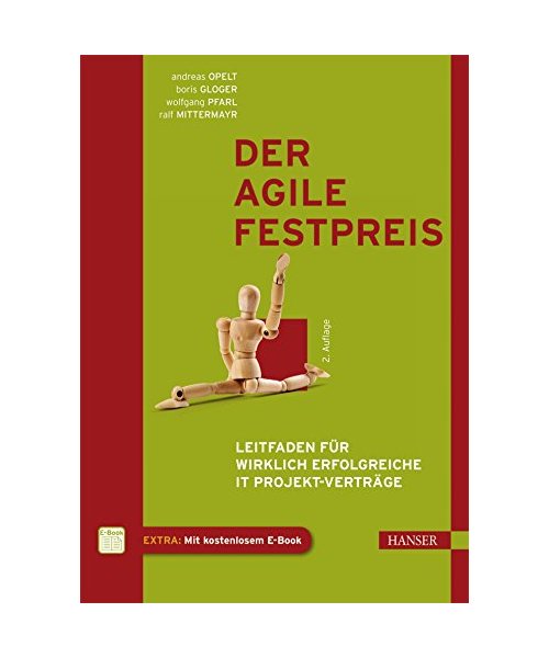 Der agile Festpreis