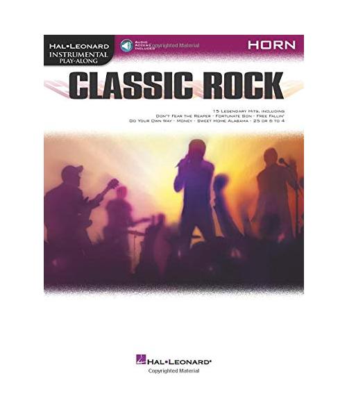 Classic Rock