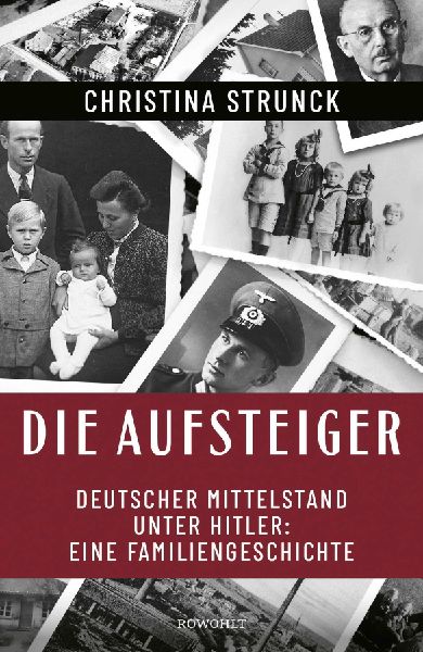 Die Aufsteiger